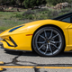 Image for article titled The $460,000 740 HP Lamborghini Aventador S Is Barely A Car